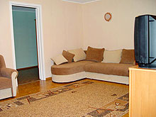 Apartment 1, Dnepropetrovsk, Komsomolskaya st.