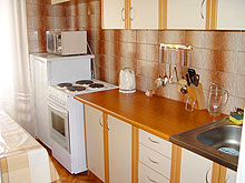 Apartment 2, Dnepropetrovsk, Leningradskaya st.