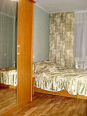Apartments Krivoy Rog, Ukraine. Krivoy Rog apartment for rent.