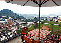 Manizales apartment