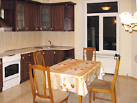 Apartments Odessa, Ukraine. Odessa apartment for rent.