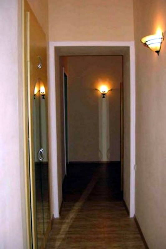 Apartments Odessa, Ukraine. Odessa apartment for rent