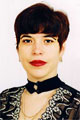 Russia Woman