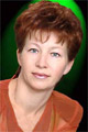 Volzhskiy Woman