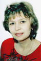 Russia Woman