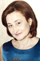 Volzhskiy Woman