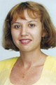 Russia Woman