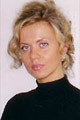 Russia Woman