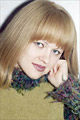 Volzhskiy Woman