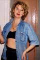 Perm Woman
