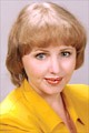 Russia Woman