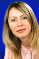 Russia Woman