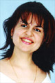 Russia Woman