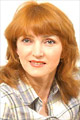 Russia Woman
