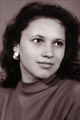 Volzhskiy Woman