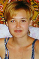 Volzhskiy Woman