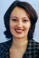 Russia Woman