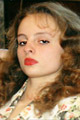 Volzhskiy Woman