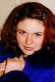 Volzhskiy Woman