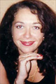Volzhskiy Woman