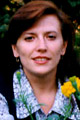 Volzhskiy Woman