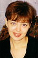 Volzhskiy Woman