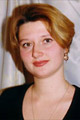 Volzhskiy Woman