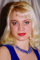 Volzhskiy Woman