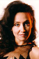 Volzhskiy Woman