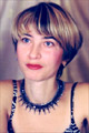 Volzhskiy Woman