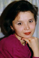Volzhskiy Woman