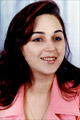 Volzhskiy Woman