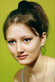 Volzhskiy Woman
