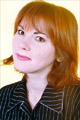 Volzhskiy Woman