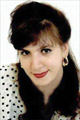Russia Woman