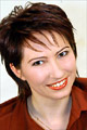 Russia Woman