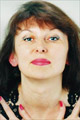 Russia Woman