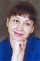 Tomsk Woman