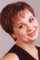Tomsk Woman