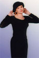 Tomsk Woman