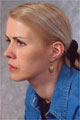 Tomsk Woman