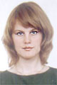 Ufa Woman