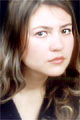 Ufa Woman