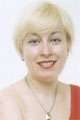 Ufa Woman