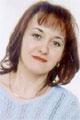 Ufa Woman