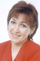 Ufa Woman