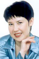 Ufa Woman