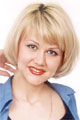 Ufa Woman