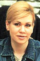 Russia Woman