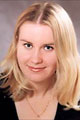 Russia Woman